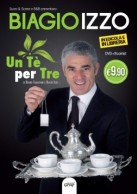 Un T per Tre DVD