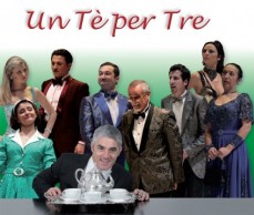 Un T per Tre - Rassegna stampa -