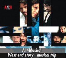 ALL 4 MUSICAL, West End Story
