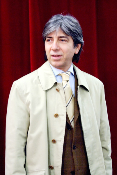 Bruno Tabacchini